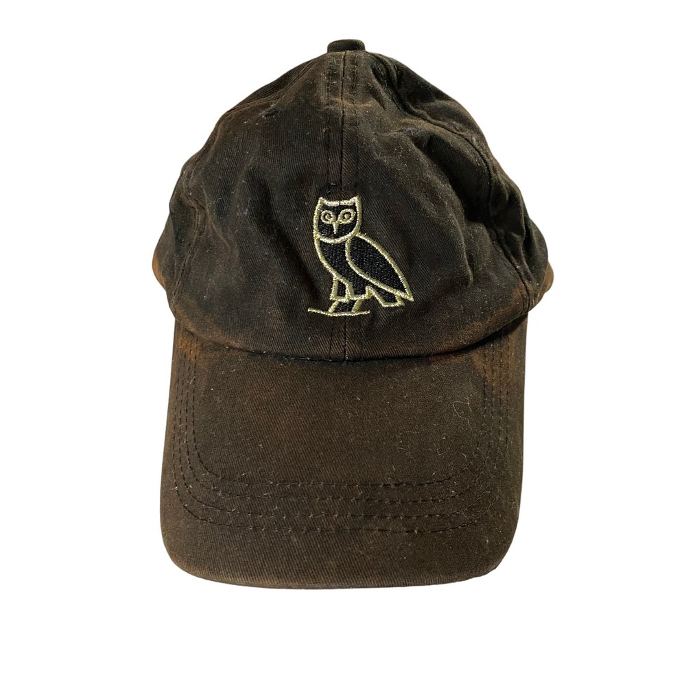 Octobers Very Own OVO Drake Hat